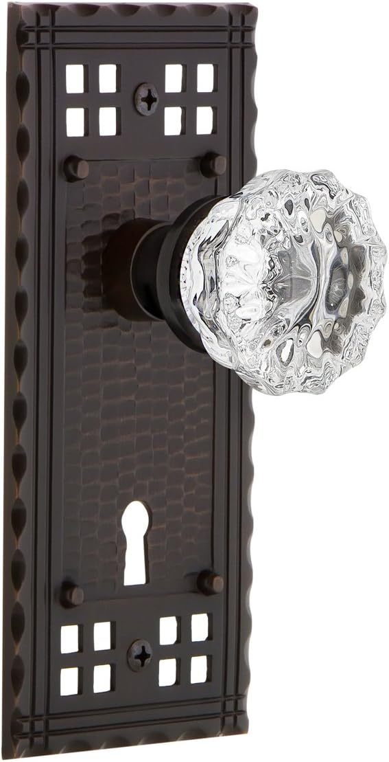 Best craftsman interior door hardware