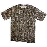 Browning Mens Browning Sht,ss,Wasatch-cb