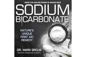 Sodium Bicarbonate: Nature's Unique First Aid Remedy