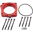 Airaid 300-631-1 PowerAid Throttle Body Spacer