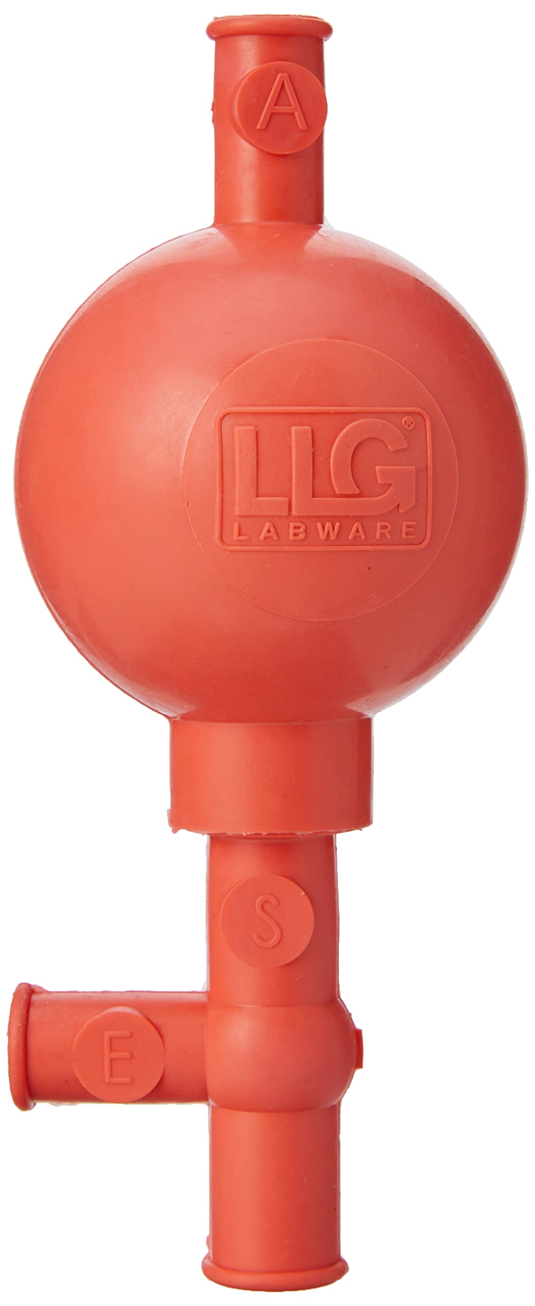 SAFETY PIPETTE FILLER UNIVERSAL FOR BULB/GRADUATED PIPETTES ALL SIZES