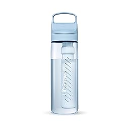 LifeStraw Go Series – BPA-Free Water Filter