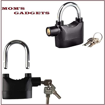 cycle sensor lock