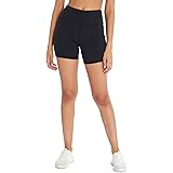 marika high waisted shorts