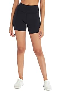 marika high waist shorts