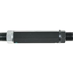 TRQ Rear Adjustable Lateral Link LH Driver Side or