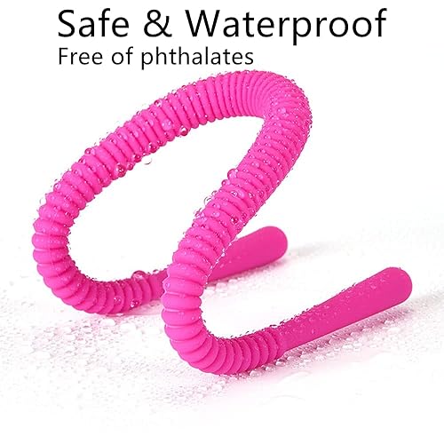Adjustable Labia Clamps Spreader, Skin-Friendly Silicone G-Spot Stimulation  Oral Sex Vagina Lips Hands-Free Spreader, BDSM Spread Vaginal Lips Flirting Sex  Toys for Women (Black) in Dubai - UAE | Whizz Lubricants