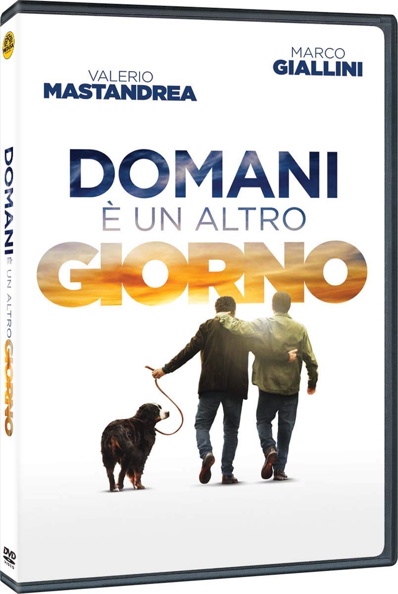 Amazon Com Tomorrow S A New Day Domani E Un Altro Giorno Non Usa Format Pal Reg 2 Import Italy Marco Giallini Renato Scarpa Valerio Mastandrea Anna Ferzetti Andrea Arcangeli Jessica