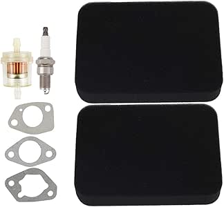 Air Filter For Honda Generator With GX120, GX160, Or GX200 E - Foto 3