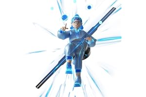 3D Hologram Fan, 16.5 Inch 3D Hologram Projector with Remote/APP/WIFI，Holographic Fan with HD LED 1024*800PX Resolution Pictu