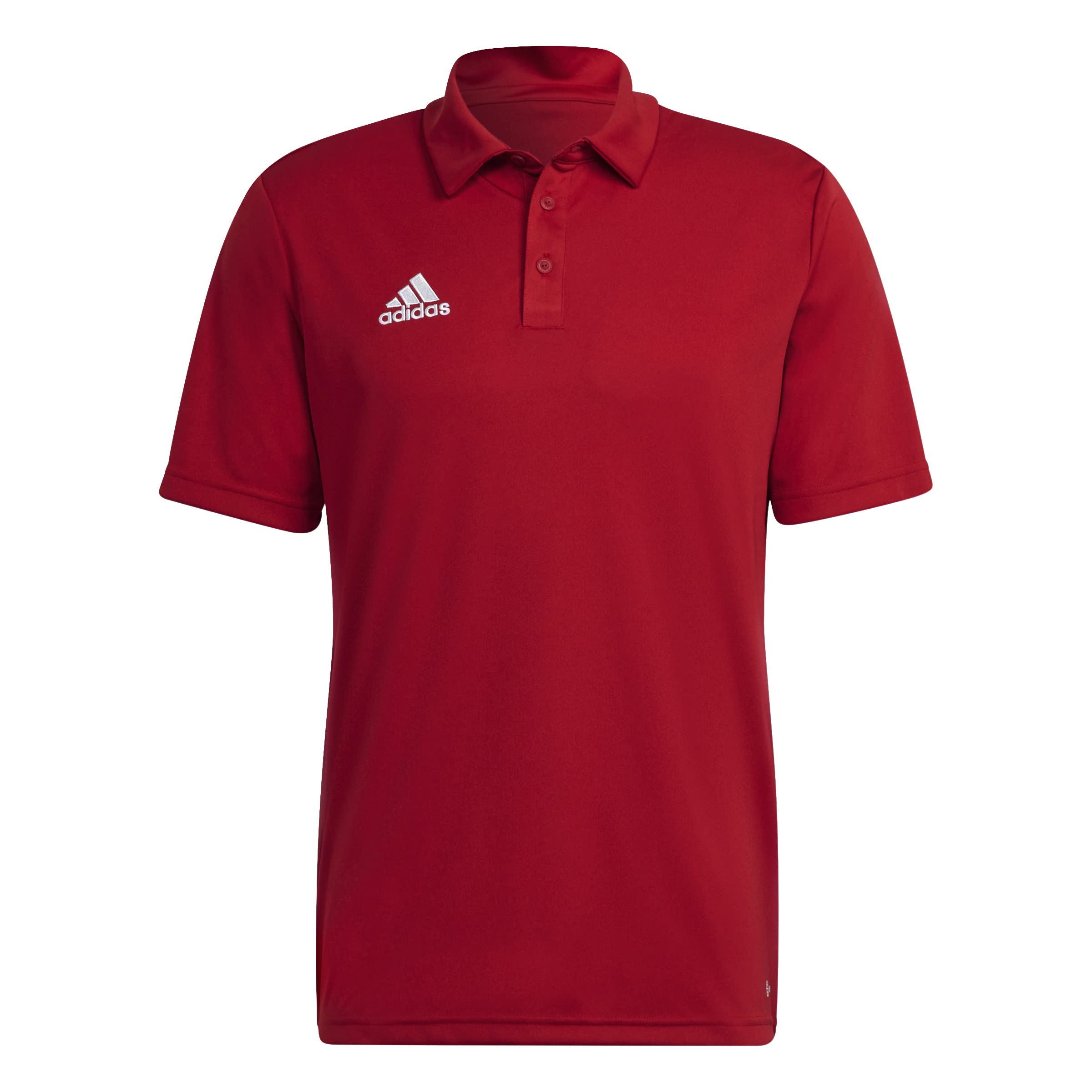 adidas Men's Entrada 22 Polo Shirt Polo Shirt (Short Sleeve)