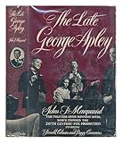 The Late George Apley