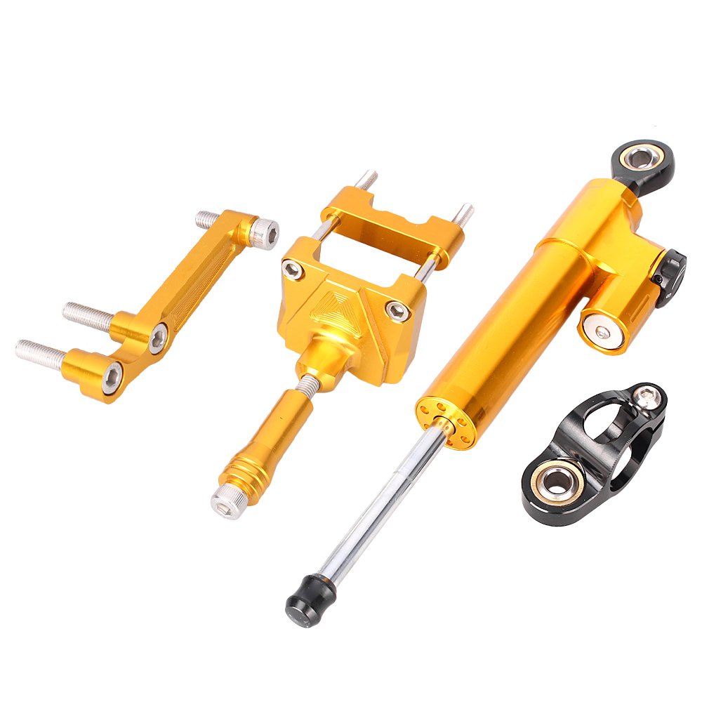 The 9 Best 2009 Ninja 250R Steering