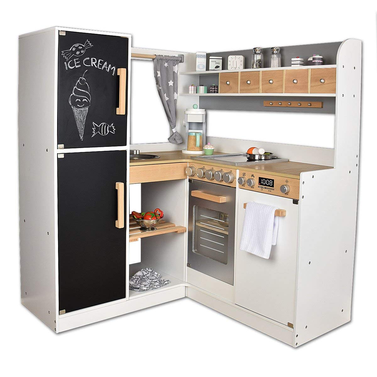 chad valley kitchen set