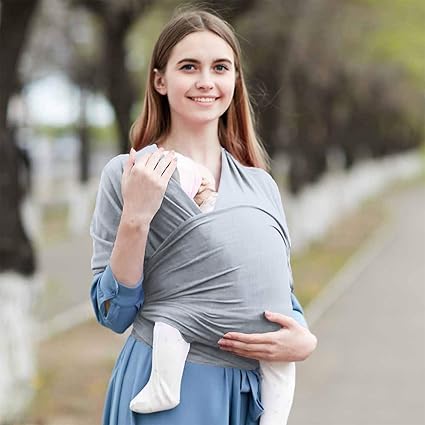 Echarpe Porte Bebe En Coton Leger Et Respirant De Haute Qualite Jusqua 15 Kg Echarpe De Portage Pour Bebe De 0 Mois A 3 Ans Porte Bebes Echarpes De Portage Agri Khoramdareh Ir