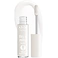 NYX PROFESSIONAL MAKEUP This Is Milky Gloss, Lip Gloss with 12 Hour Hydration, Vegan - Coquito Shake (Milky Clear)