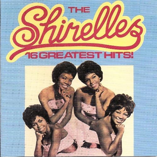SHIRELLES - Best Of The Shirelles - Amazon.com Music