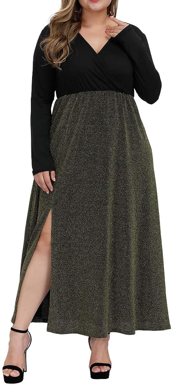 maxi cocktail dresses