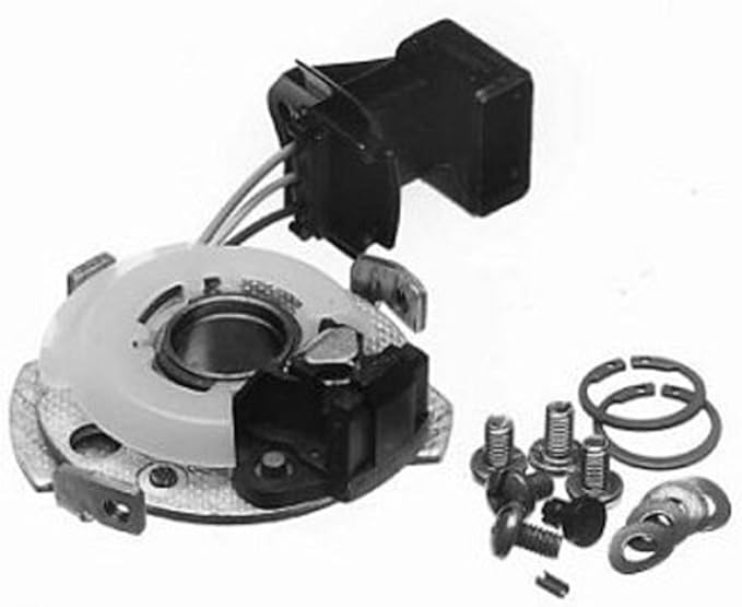 Intermotor 14007 Distributor PickUp Coil Amazon.co.uk Car & Motorbike
