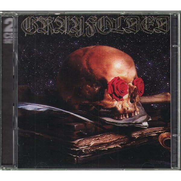 Grateful Dead - Grayfolded - Amazon.com Music