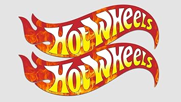 hot wheels magnetic wall racing cars