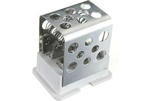 for Vauxhall for Astra for 2004-2008 2009 2010 2011 Car Heater Blower Motor Fan Resistor Auto Parts 90560362