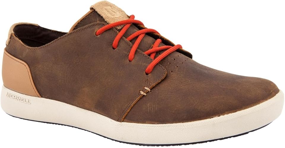 merrell freewheel lace