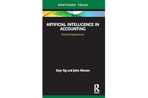 Artificial Intelligence in Accounting: Practical Applications