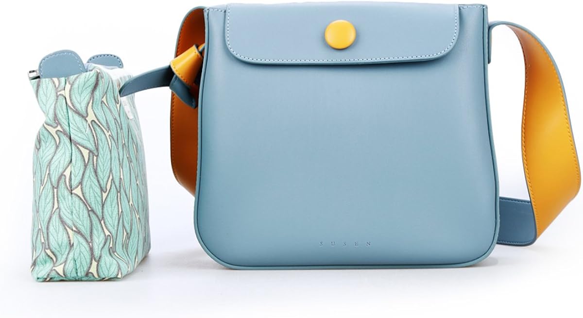 jollychic women's shoulder bag