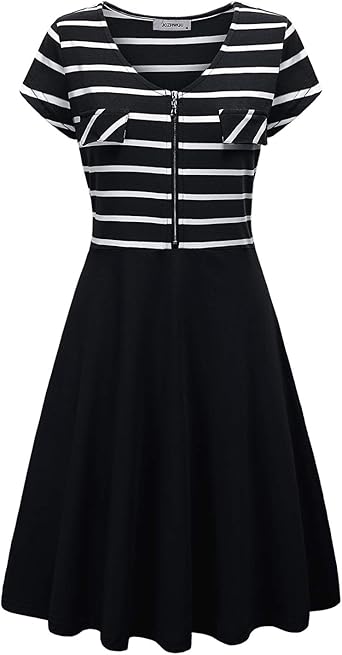 sundress with pockets