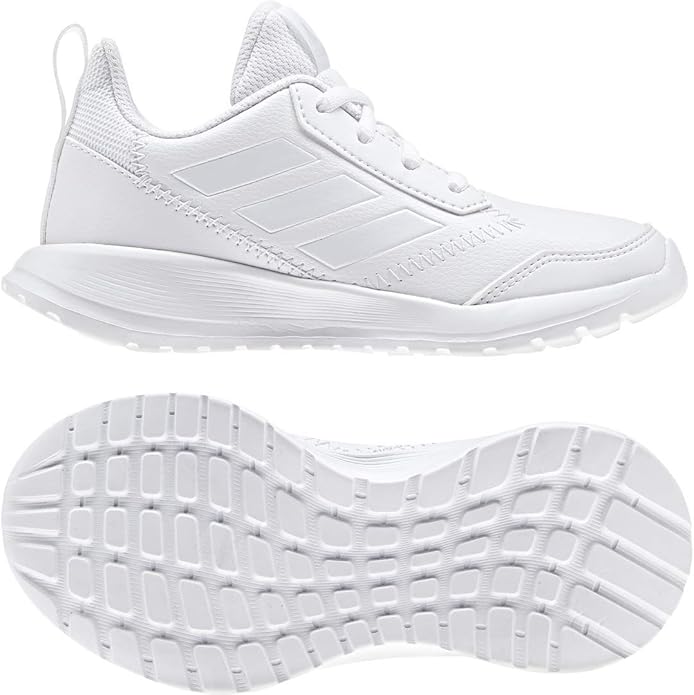 adidas altarun junior trainers