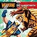 Wolverine vs. Sabretooth (A Marvel Super Hero vs. Book)