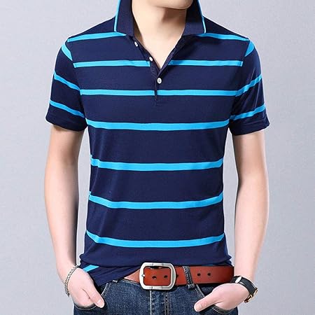 polos deportivos algodon