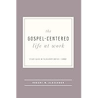 The Gospel-Centered Community: Study Guide with Leader's
