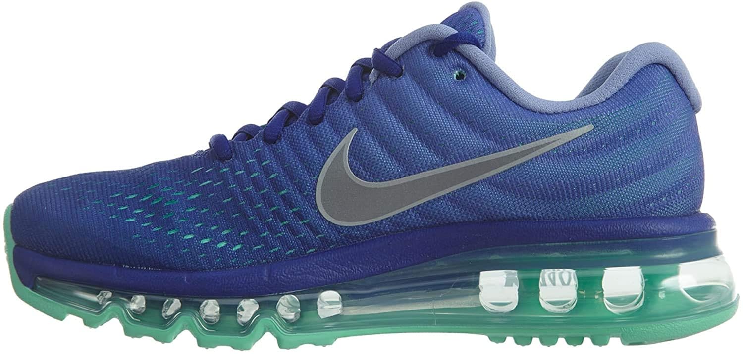 air max 2017 violet