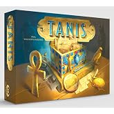 Eagle-Gryphon Games Tanis