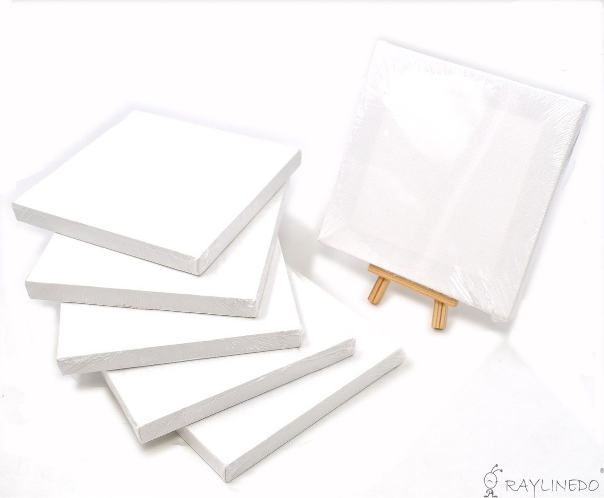 1000 Allumettes En Bois Sans Tête - 50x2x2mm, Pour Bricolage