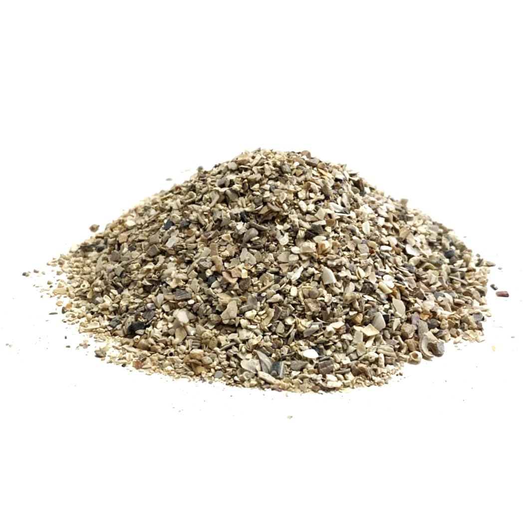 1.5kg Mixed Pigeon Grit GJJ