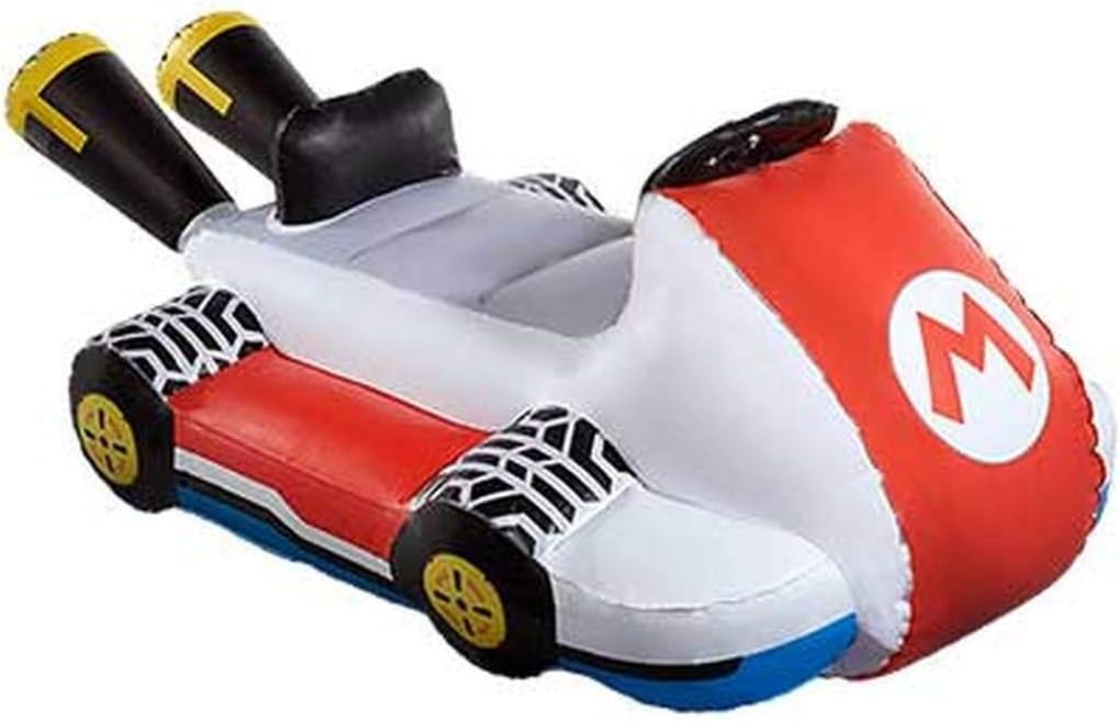 super mario pool toys