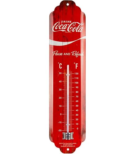 Amazon.com : Open Road Brands Coca-Cola Pause and Refresh Embossed