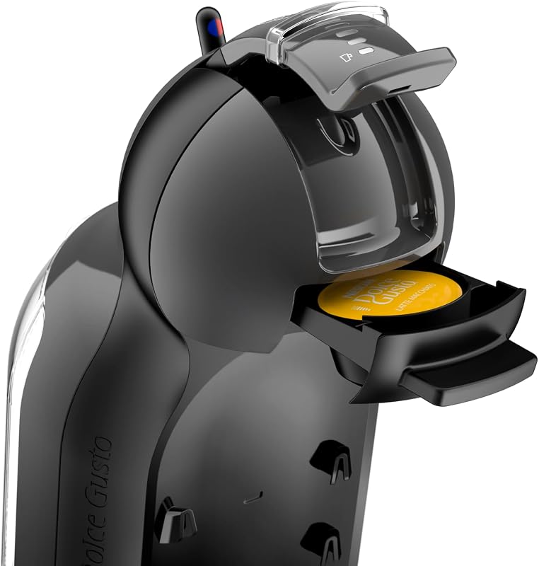 Dolce Gusto Mini Me, Cápsula + Máquina de Café, Preta