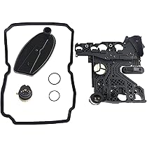Amazon.com: 1402710080 Transmission Conductor Plate & Filter 