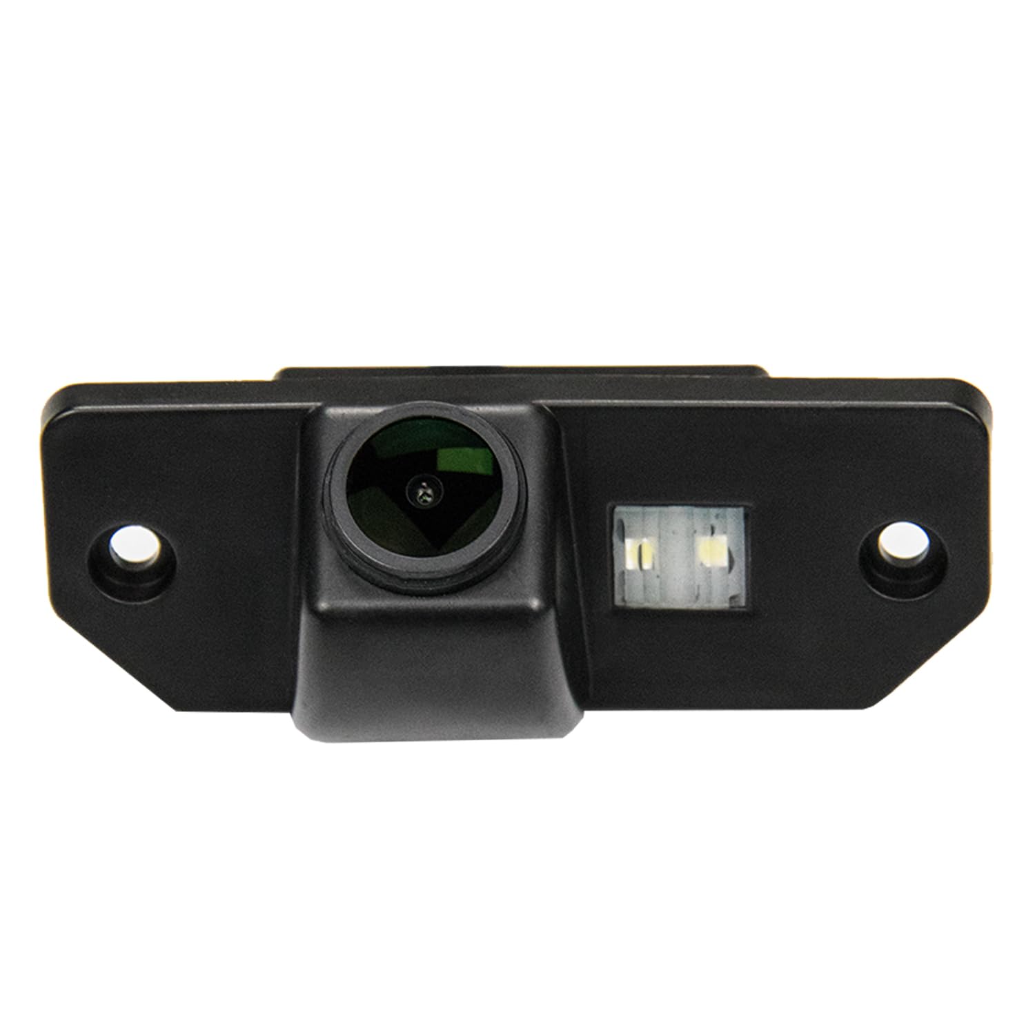 Reversing Camera Integrated in Number Plate Light License Rear View Backup Camera for Ford Mondeo Mk3 Mk4 Ford Focus Sedan (2) (3) Sedan C-Max