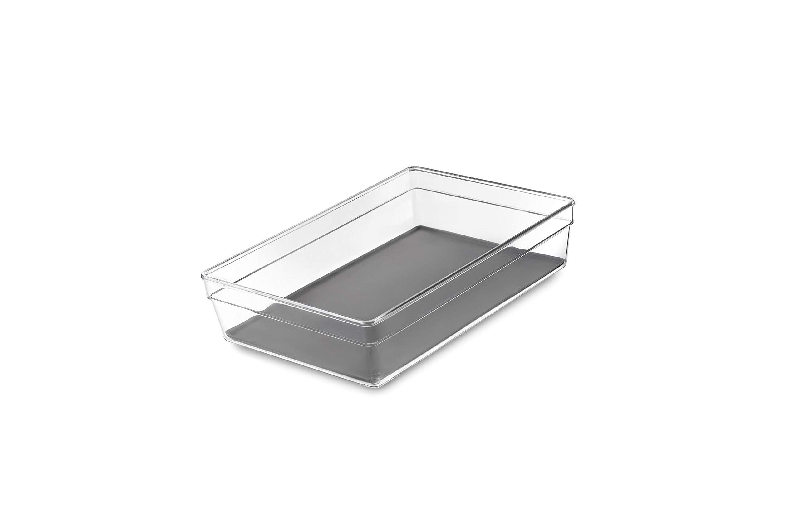 IBILI 690122 Drawer Organiser, 22.5 x 15.5 x 6 cm