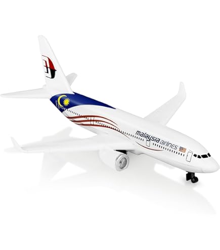 Amazon.com: HANGHANG 1/400 Cathay Pacific Plastic Airplane Model