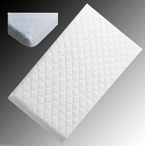crib mattress 89 x 40