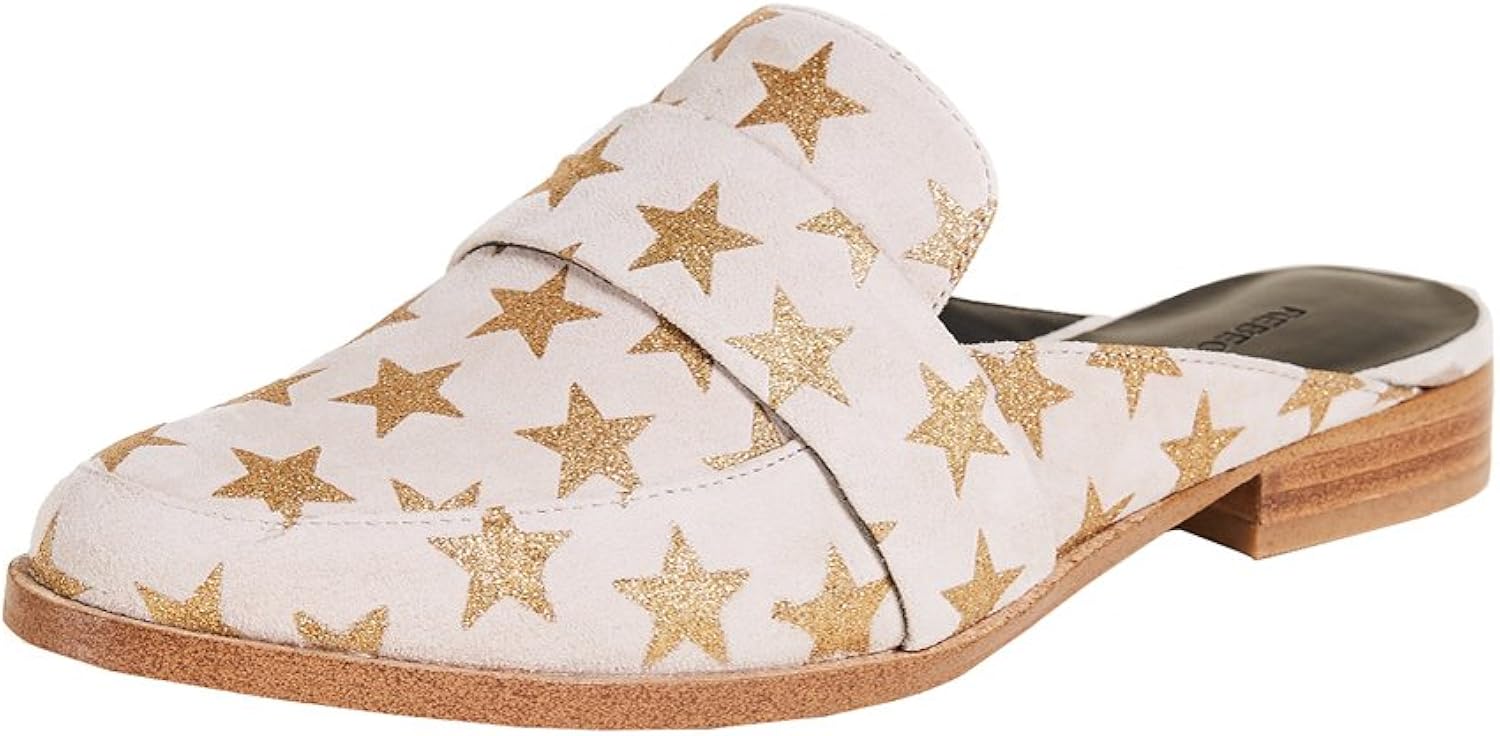 rebecca minkoff mika mule