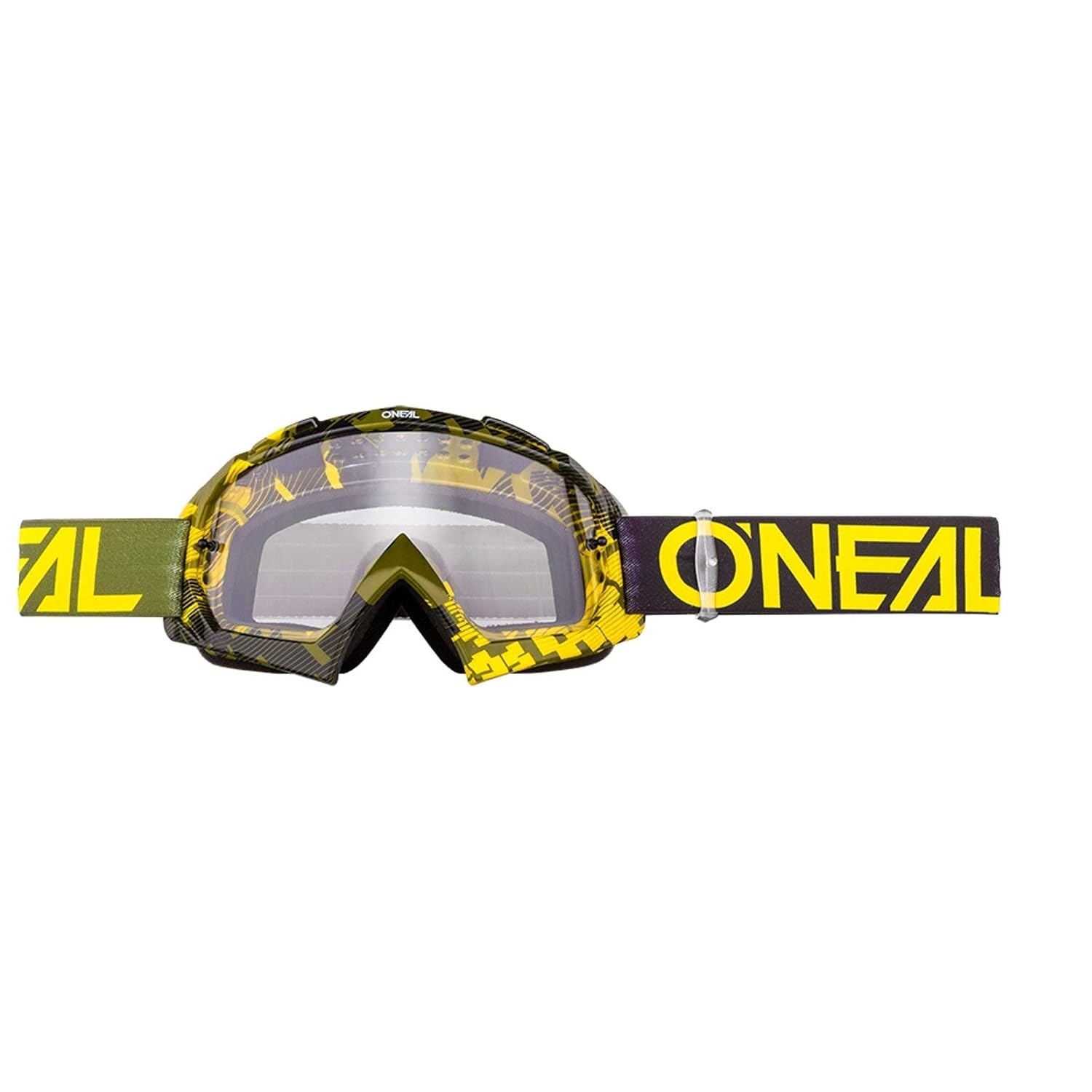 oneal motocross goggles