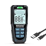Pinless Moisture Meter for Home Inspection