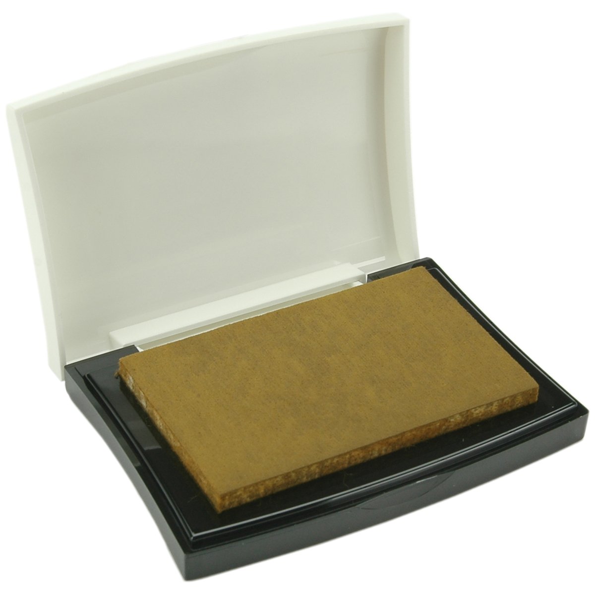 Versafine Ink Pads Tsukineko Pigment Ink Pad, Toffee